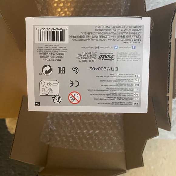 Funko pop - Picture 8 of 8